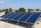 India Plans Battery Funding Push With 50 GWh Storage