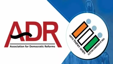 111 MPs, MLAs Switched Parties Since 2022: ADR Report