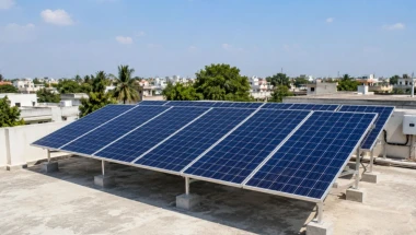 India Plans Battery Funding Push With 50 GWh Storage