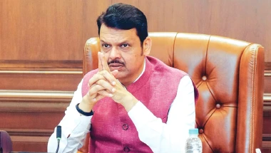 Maharashtra Plans 30,000 Startups, AI City and M-Hub