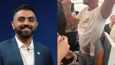 Flydubai FZ1073: Indian Pilot Stabbed as Flight Lands Safely