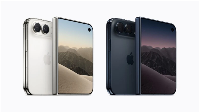 Can Apple’s $1,999 iPhone Duo Sell 6 Million in 2026?